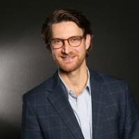 Daniel Scott