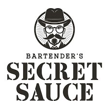 Bartender's Secret Sauce